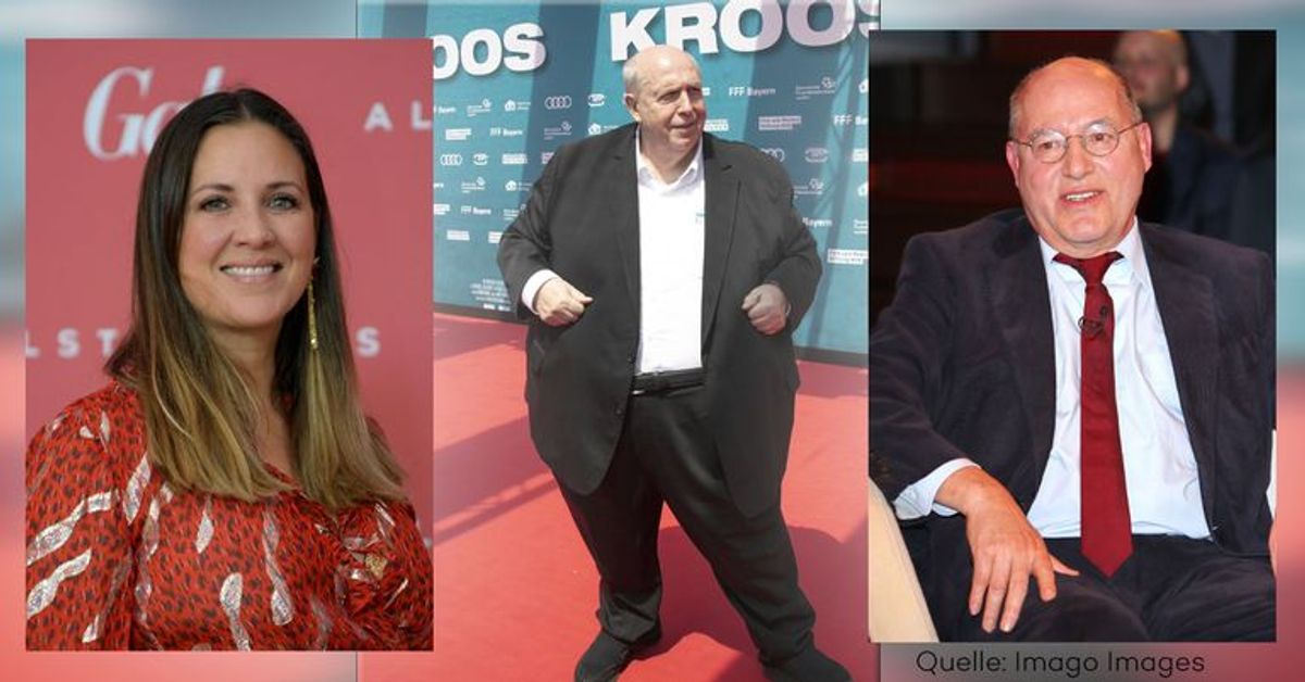 Von wegen Corona-Kilos: Diese Stars haben schon mächtig abgespeckt