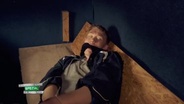 Sohn in Gefahr