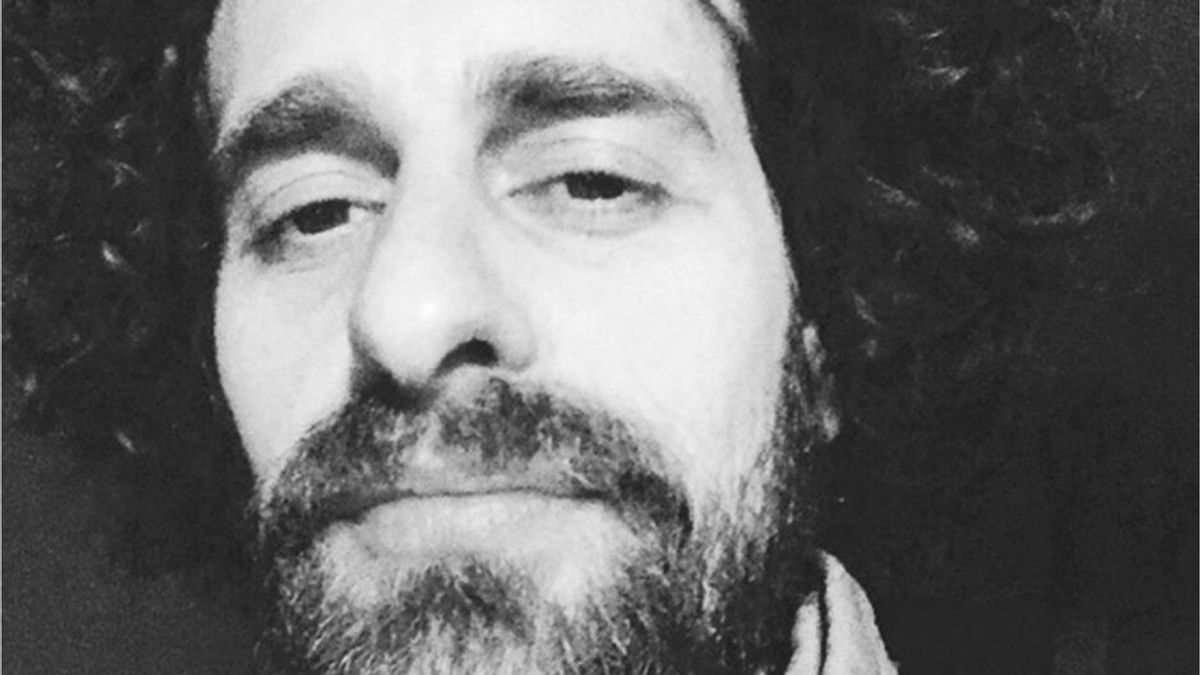 Nach Abschiedsbrief: "Thor"-Star Isaac Kappy (42) begeht Suizid
