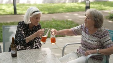Oldie but Goldie – die Bier-Brau-Senioren