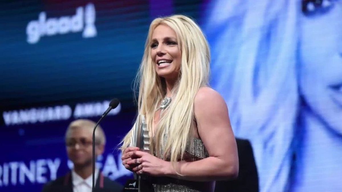 "Kehre nie wieder zurück": Britney Spears beendet ihre Musik-Karriere