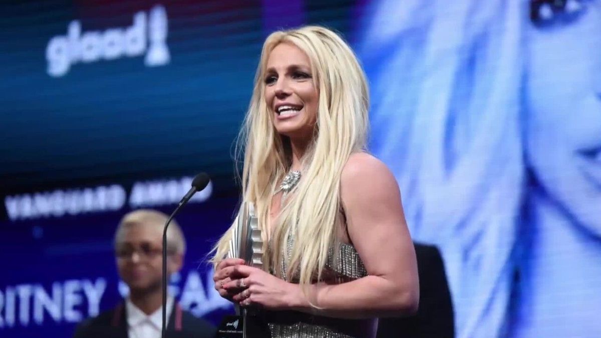 "Kehre nie wieder zurück": Britney Spears beendet ihre Musik-Karriere