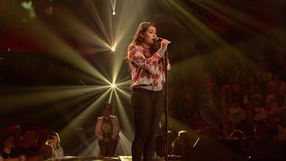 The Voice of Germany