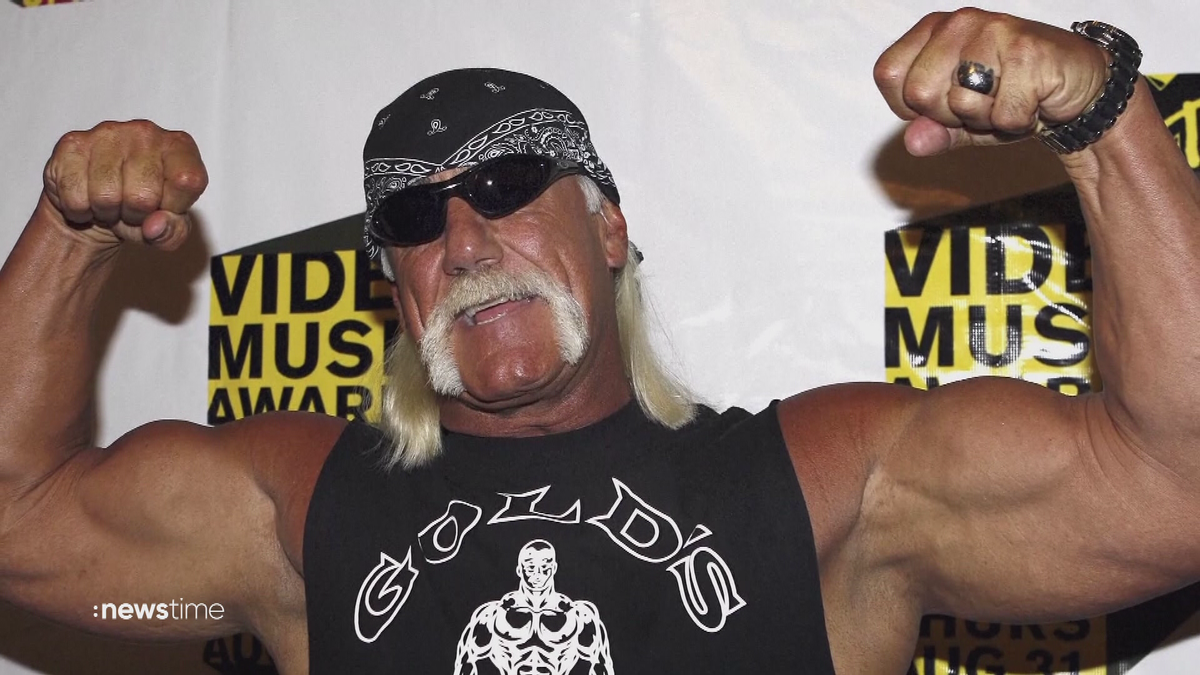 Die Show ist aus: Zum Tod von Hulk Hogan