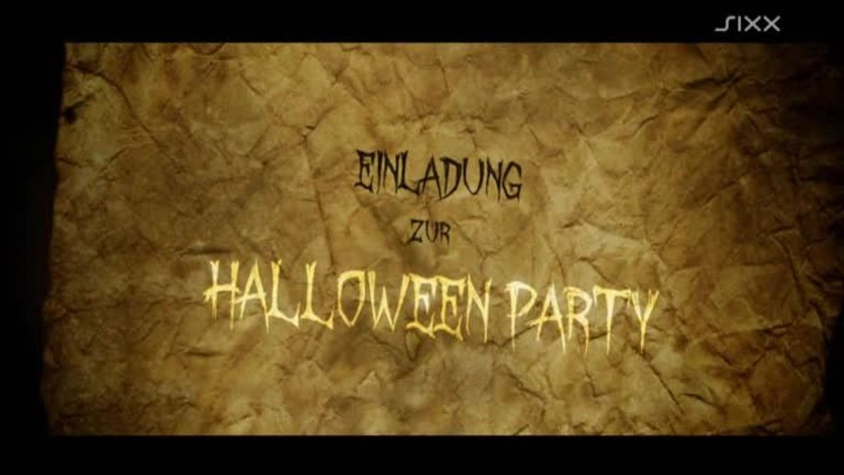 Halloween und Allerheiligen auf sixx