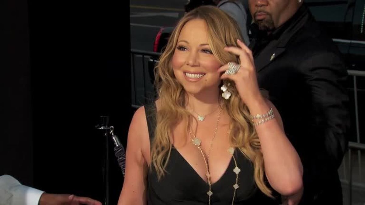 Time Magazine kürt Mariah Carey zum Ultimate Pop Star