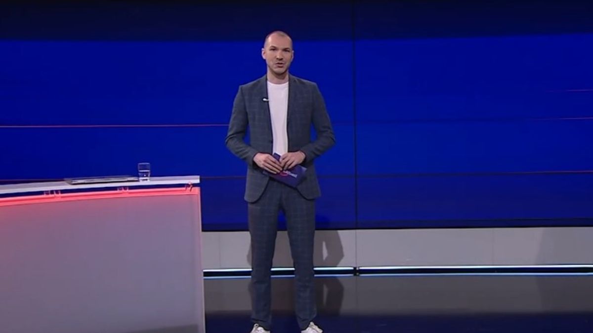 ATV Aktuell vom 14.08.2025