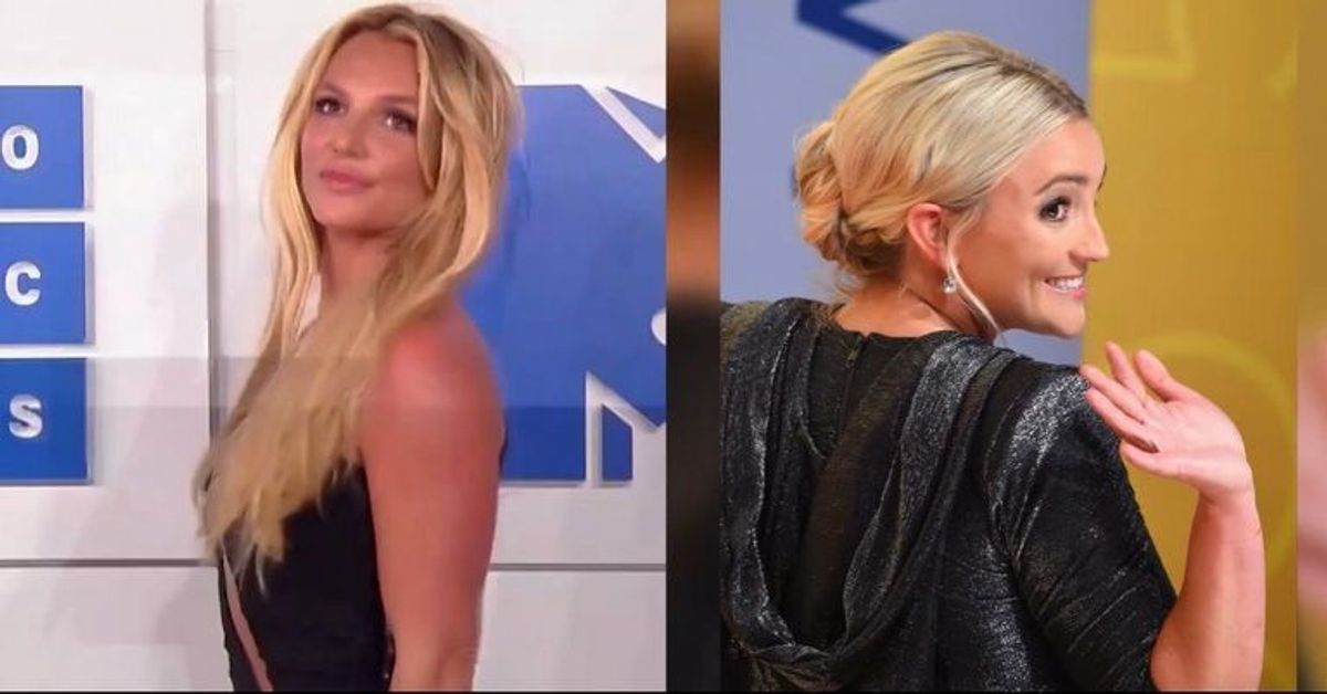 Wegen Schwester Britney in Tränen ausgebrochen: Mega-Shitstorm gegen Jamie Lynn Spears