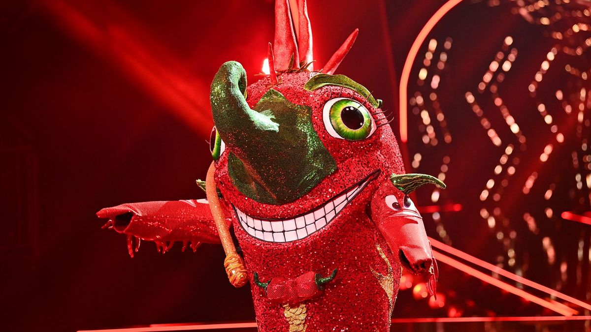 The Masked Singer