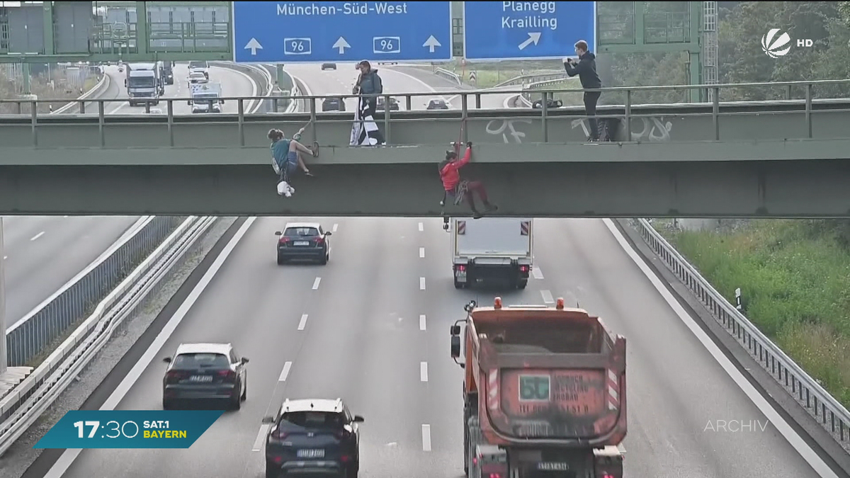 IAA Mobility in München: 8.000 zusätzliche Polizeikräfte im Einsatz