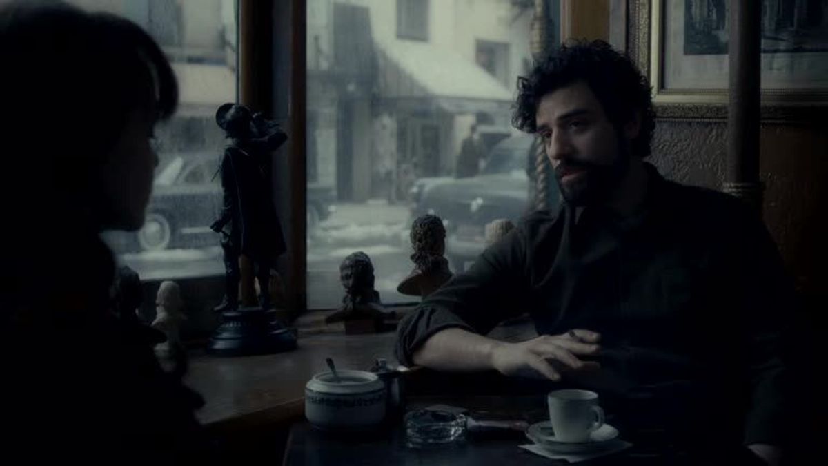 INSIDE LLEWYN DAVIS: Exklusiver Clip