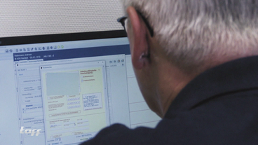Service Extrem: Alles zur elektronischen Arbeitsunfähigkeitsbescheinigung