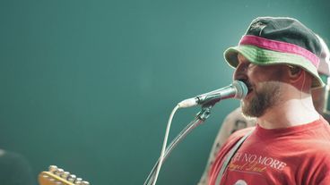 Musik-Spezial mit den Beatsteaks