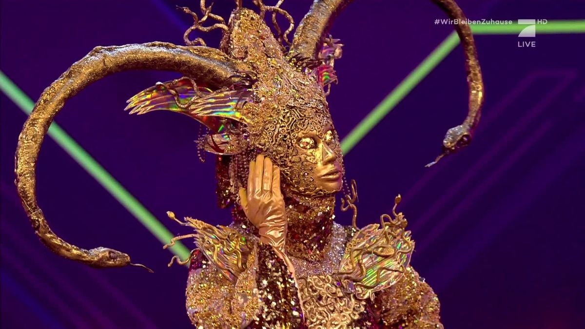 The Masked Singer