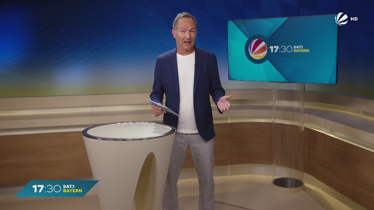 Die Sendung vom 08.09.2025