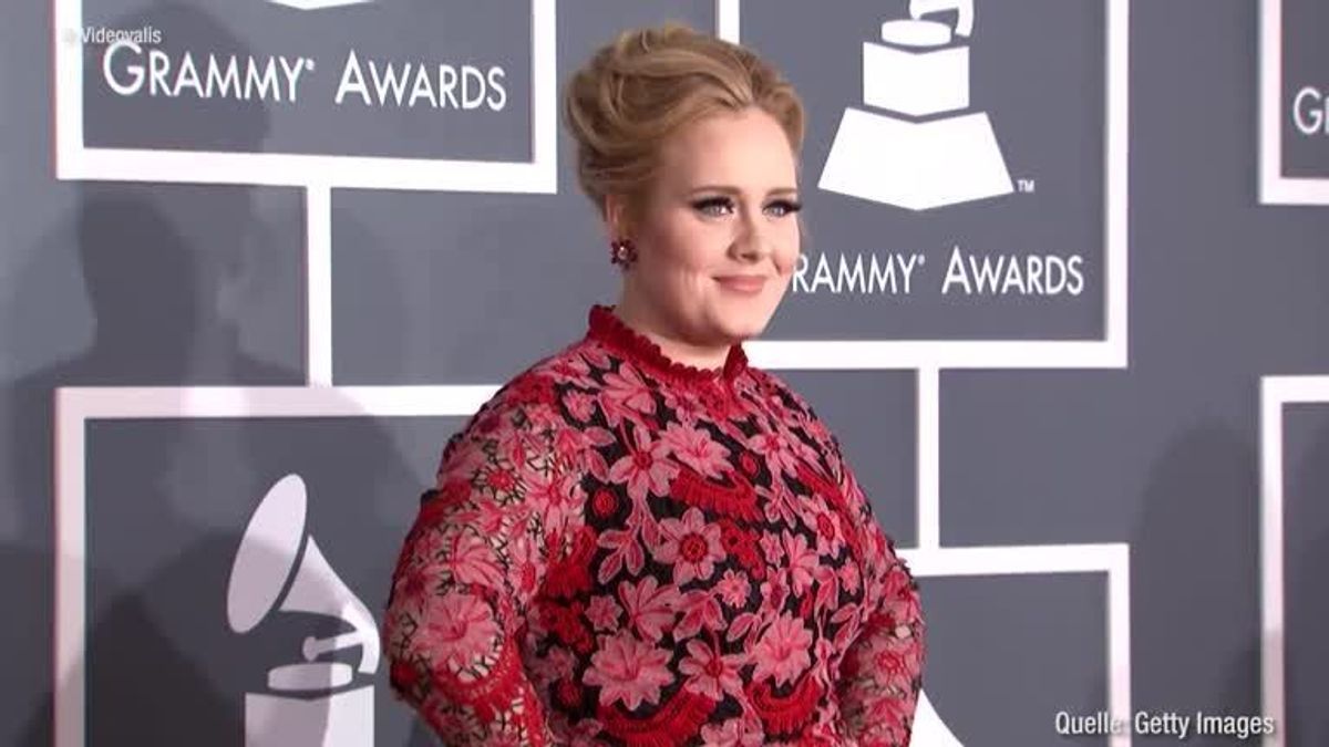 Nacht im Bettenhaus: Adele plant spezielle Geburtstagsparty