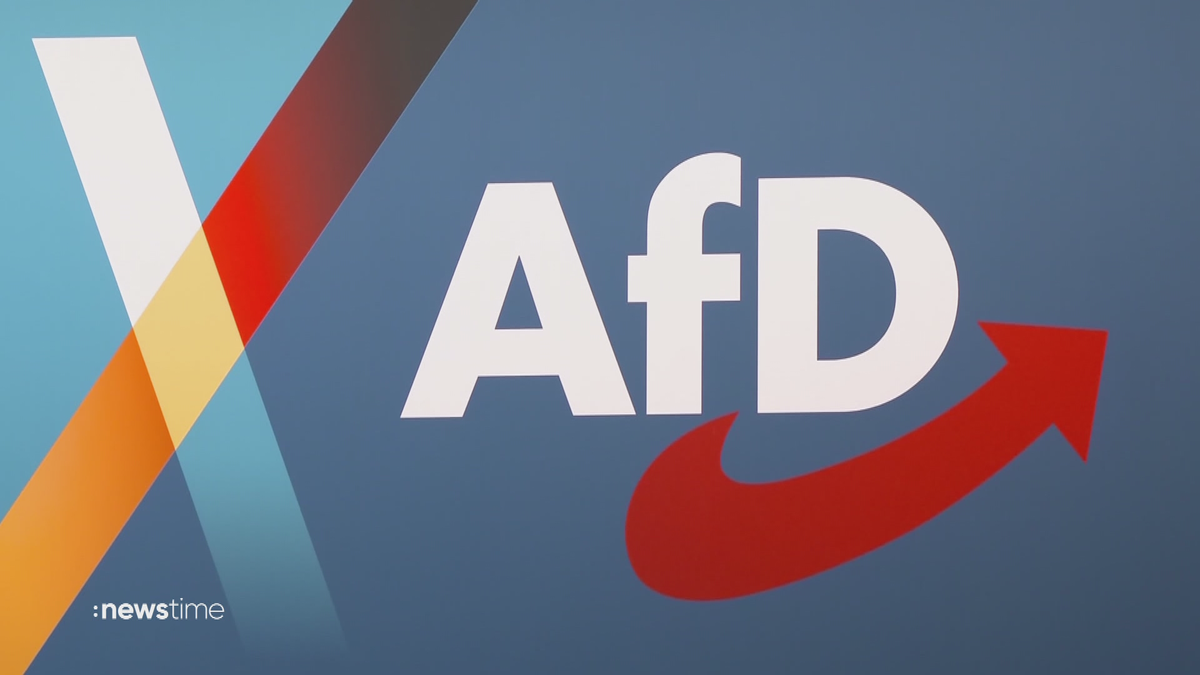 AfD unter Verdacht: Infos für Russland?