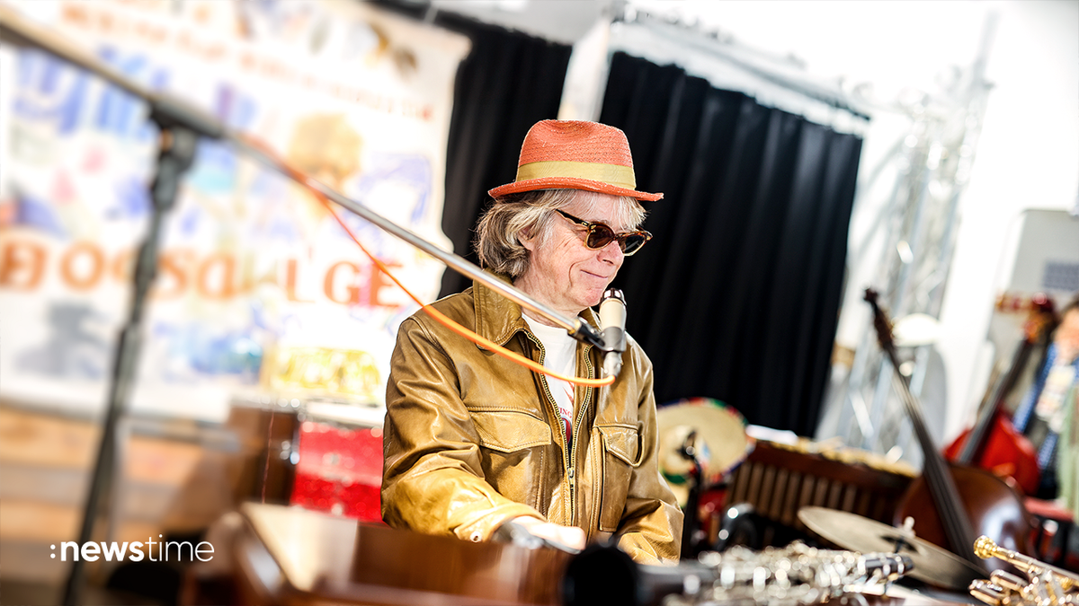 70 Jahre Helge Schneider