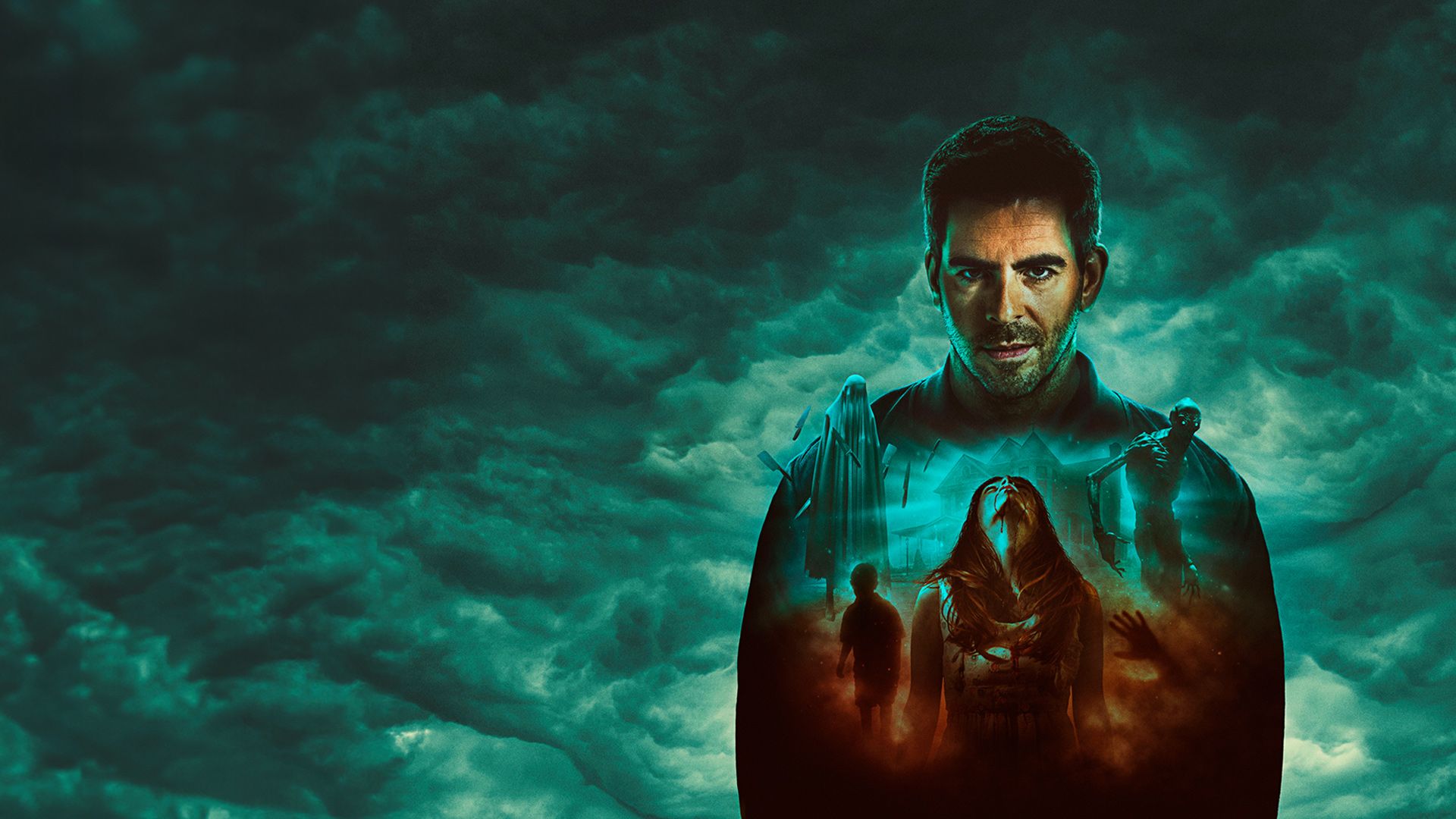 Eli Roth's History of Horror