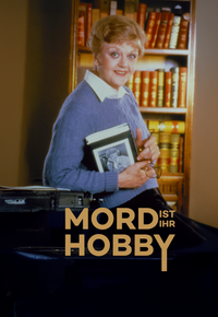 Mord ist ihr Hobby