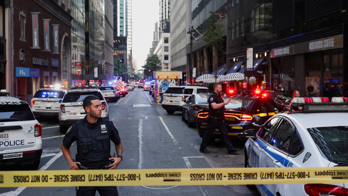 USA: Waffendebatte nach tödlichen Schüssen