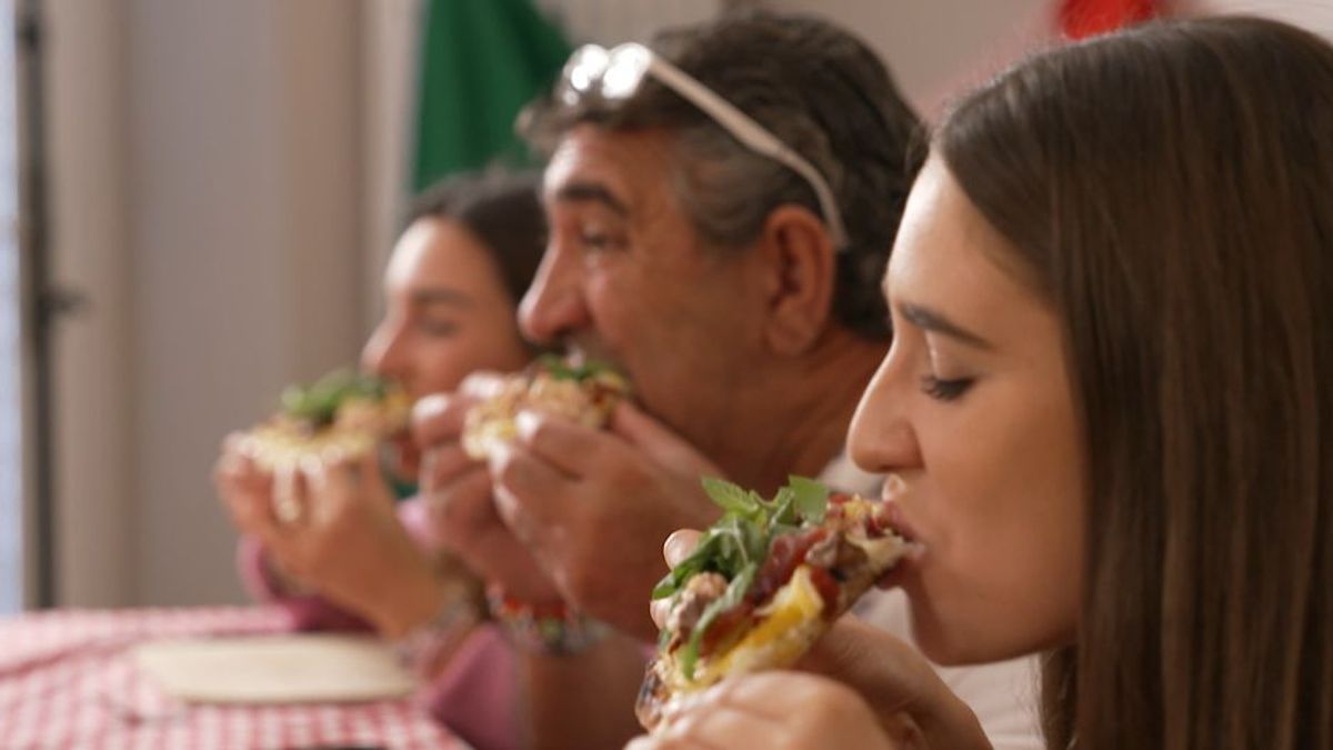 Deutsche Pizzakreationen im Italien-Check: Können sie mit den Besten mithalten?