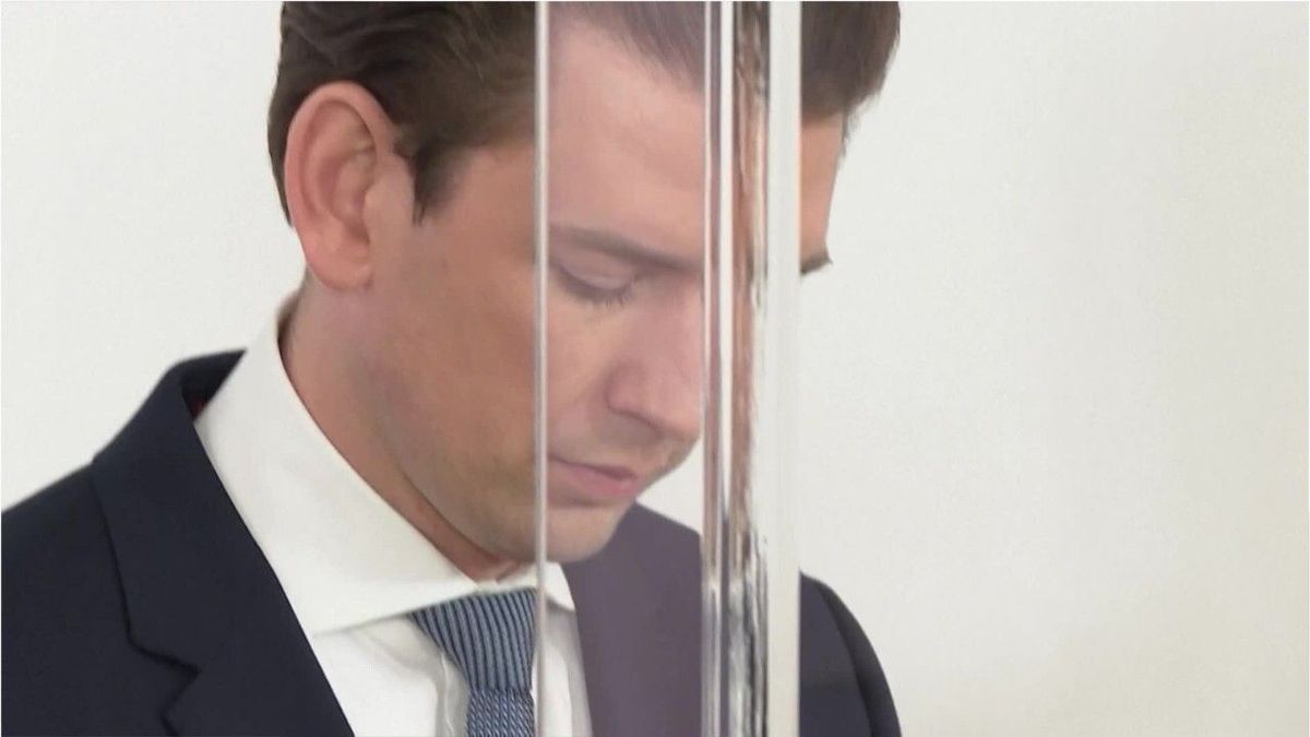 Nach Korruptionsvorwürfen: Wie könnte es für Kurz weitergehen?