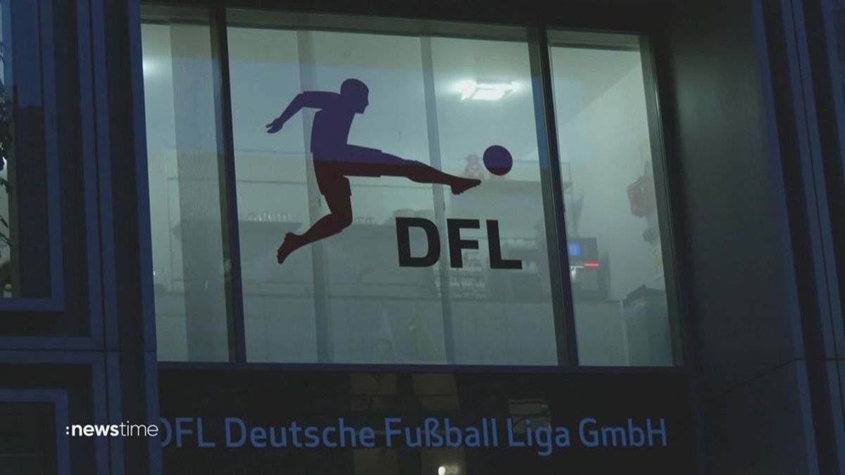 DFL cancelt Pläne für Investoren-Einstieg