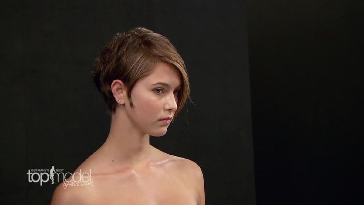 Germany's next Topmodel