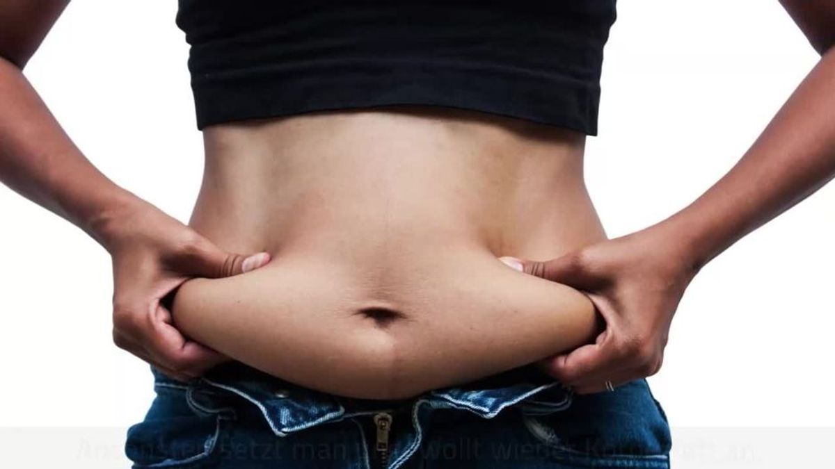Fett ab- und Muskeln aufbauen - mit diesem neuen Fitnesstrend klappt's