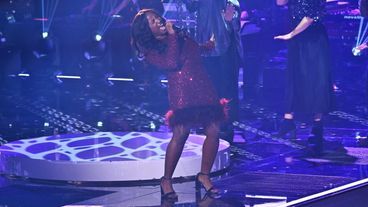 "You Don't Own Me": Gabriela Kyeremateng versprüht Frauenpower im Halbfinale!
