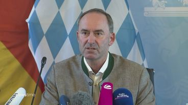 Flugblatt-Skandal: Aiwanger bläst zum Gegenangriff