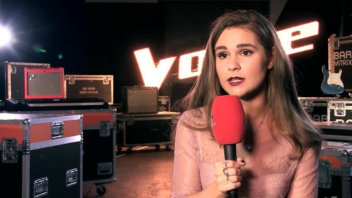 The Voice of Germany