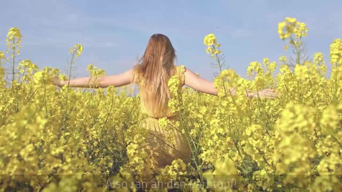 Haar-Alarm! Löst dieser Farbtrend nun Balayage ab?