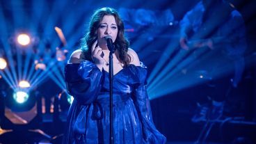 Anna Lena Lubes verzaubert mit "My Heart Will Go On" von Céline Dion