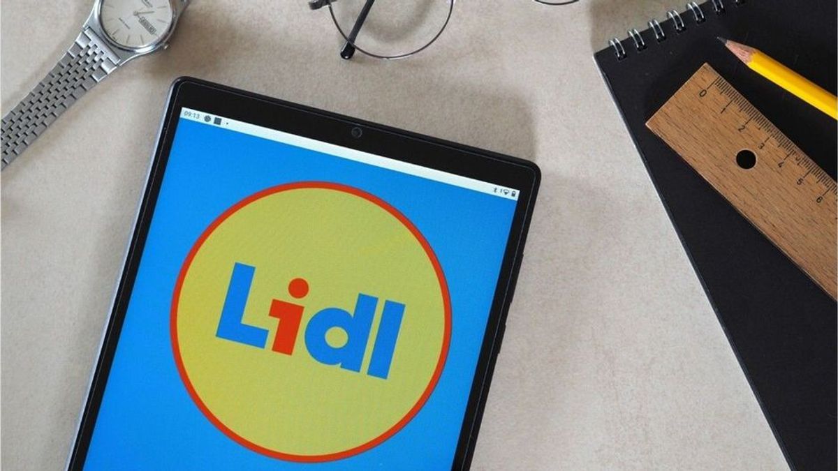 Trotz Bon-Pflicht: Diese Lidl-Kunden erhalten keinen Kassenzettel mehr