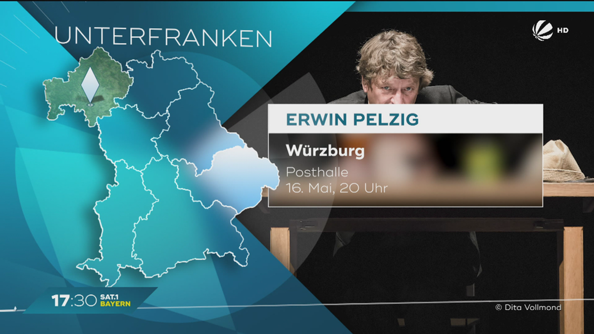 Mein Bayern erleben - Kulturtipps: Familienmusical bis bayerischer Rock’n’Roll