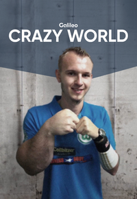 Galileo Crazy World 