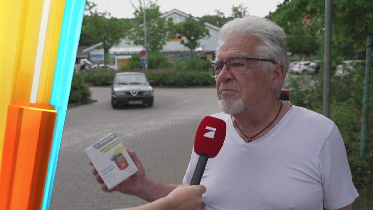 Geheimfach-Gadgets zum Bargeldverstecken