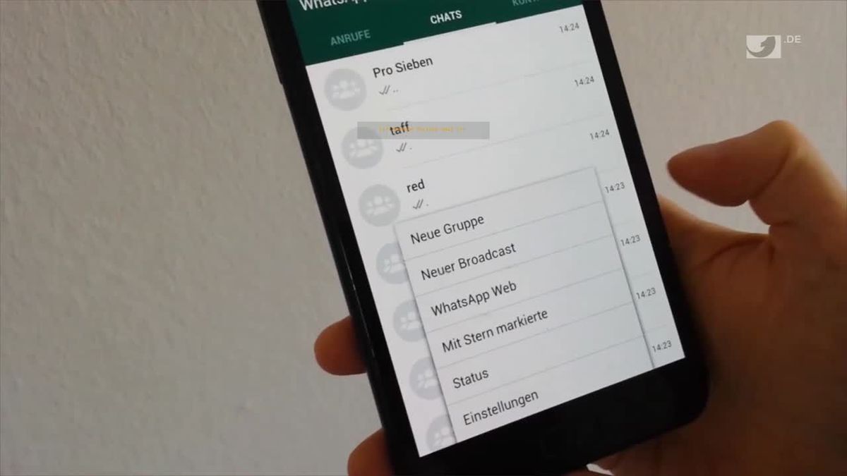 Diese 21 WhatsApp Tricks sollte jeder kennen