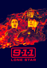 9-1-1: Lone Star