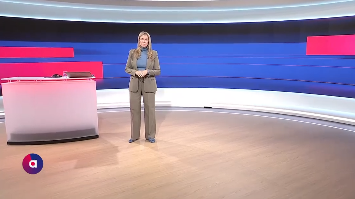 PULS 4 Aktuell vom 17.10.2025