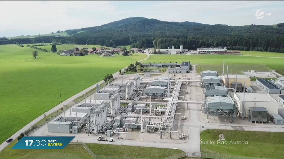 Neuer Rekord bei Energiewende: 70 Prozent des Stroms in Bayern ist grün