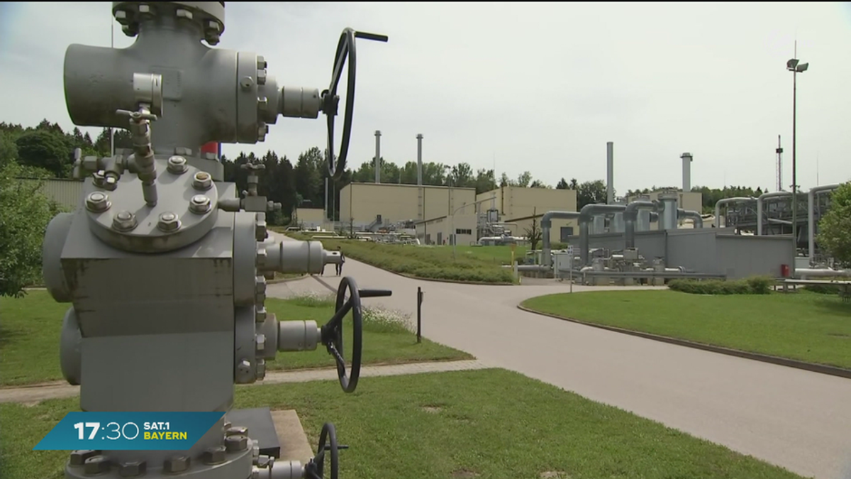 Energieversorgung der Zukunft? Aiwanger setzt auf Wasserstoff