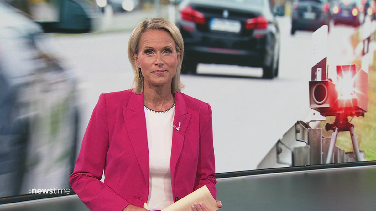 :newstime vom 28. Mai 2025 | 19:45