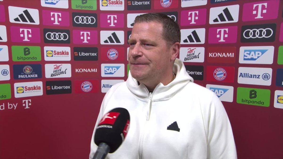 FC Bayern: Keine Verabschiedung für Tuchel? Eberl klärt auf