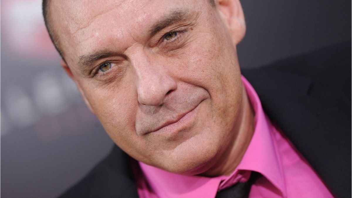 Bekannt aus "Der Soldat James Ryan": Tom Sizemore auf Intensivstation