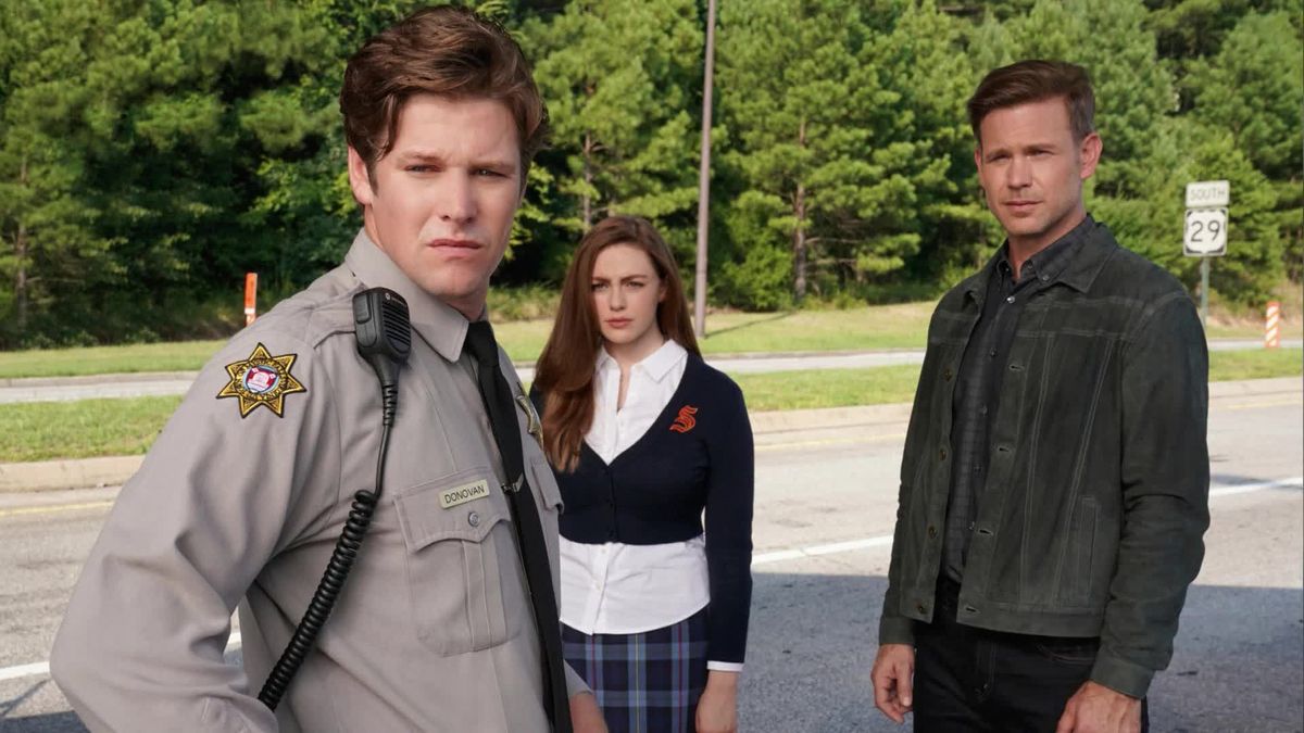 Krasser Bezug auf "Vampire Diaries": "Legacies" übernimmt eine wichtige Tradition