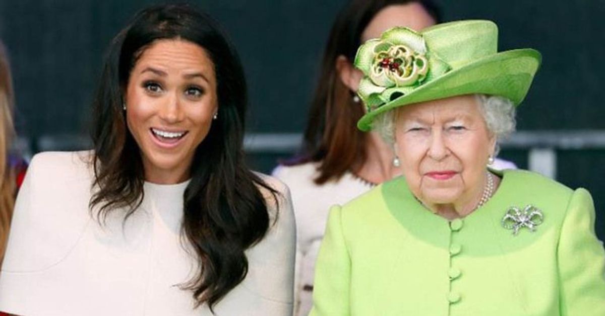 Vegan-Eklat: Archies Erziehung ist Streitpunkt zwischen Meghan und Queen