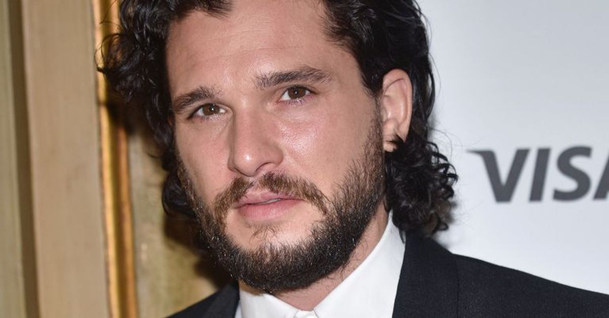 GoT-Star Kit Harington weist sich in Klinik ein